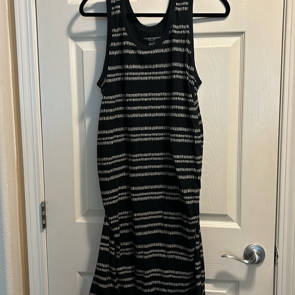 Soft, stretchy, fitting